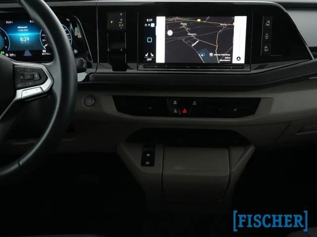 Volkswagen Multivan 2.0 TDI DSG T7