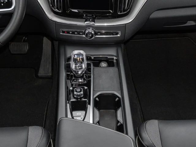 Volvo XC60 Dark Plus