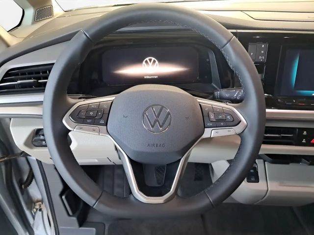 Volkswagen Multivan Life T7
