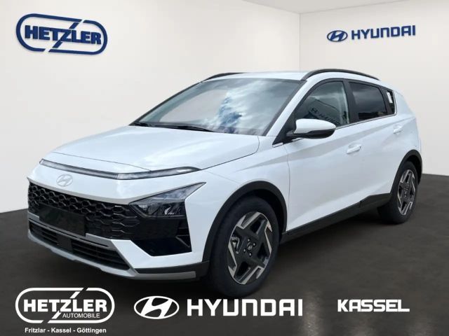 Hyundai Bayon 1.0 Prime T-GDi