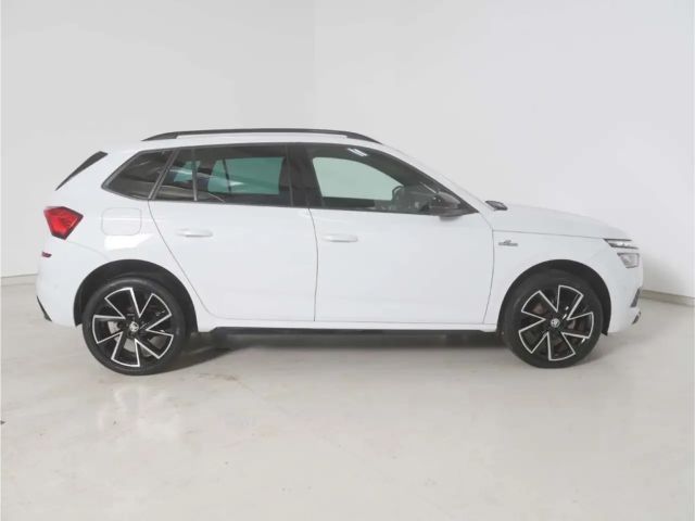 Skoda Kamiq 1.5 TSI Monte Carlo