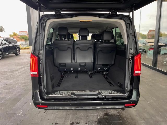 Mercedes-Benz V 300 V 300 d