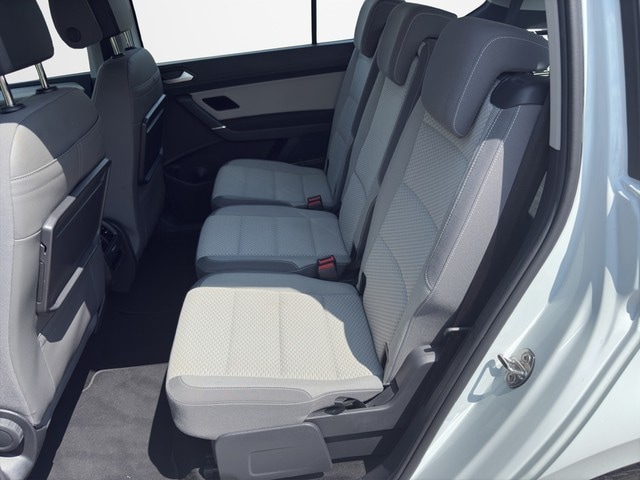 Volkswagen Touran 1.5 TSI Comfortline