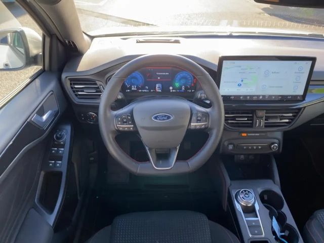 Ford Focus 1.5 EcoBlue ST Line Wagon