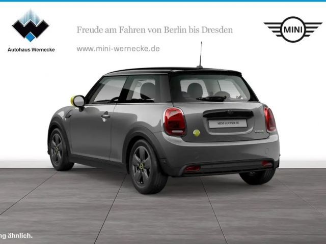MINI Mini Electric SE