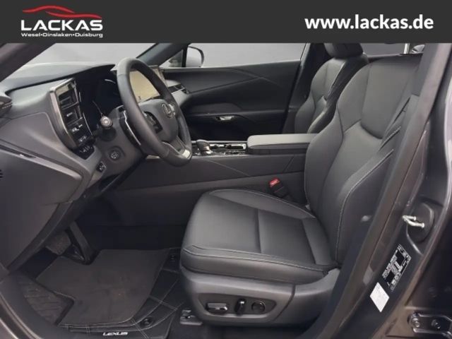 Lexus RX-Serie 450h F Sport Sport