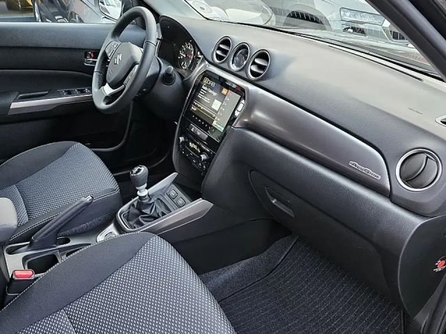 Suzuki Vitara AllGrip Hybrid Shine