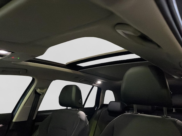 Volkswagen Golf 1.5 TSI Style Variant