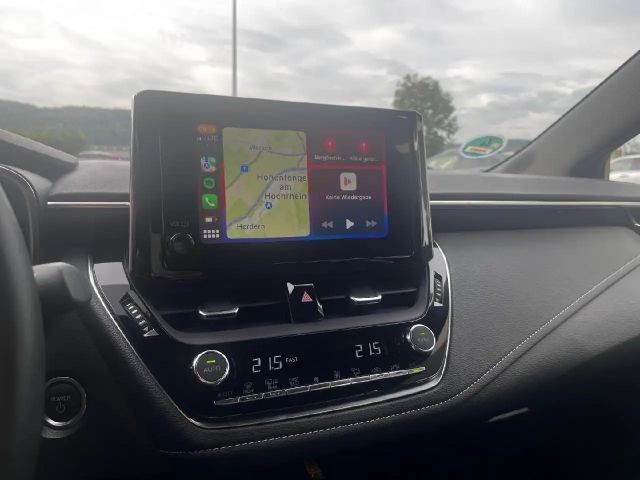 Suzuki Swace Comfort Hybrid