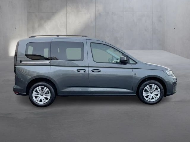 Volkswagen Caddy Family