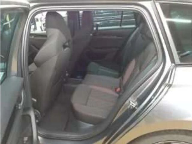 Skoda Octavia Combi RS