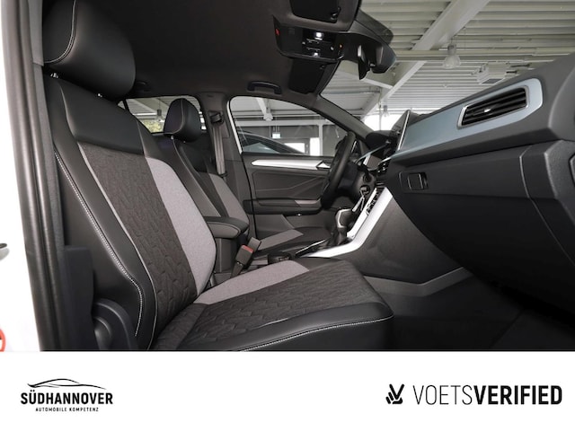 Volkswagen T-Roc 1.5 TSI DSG