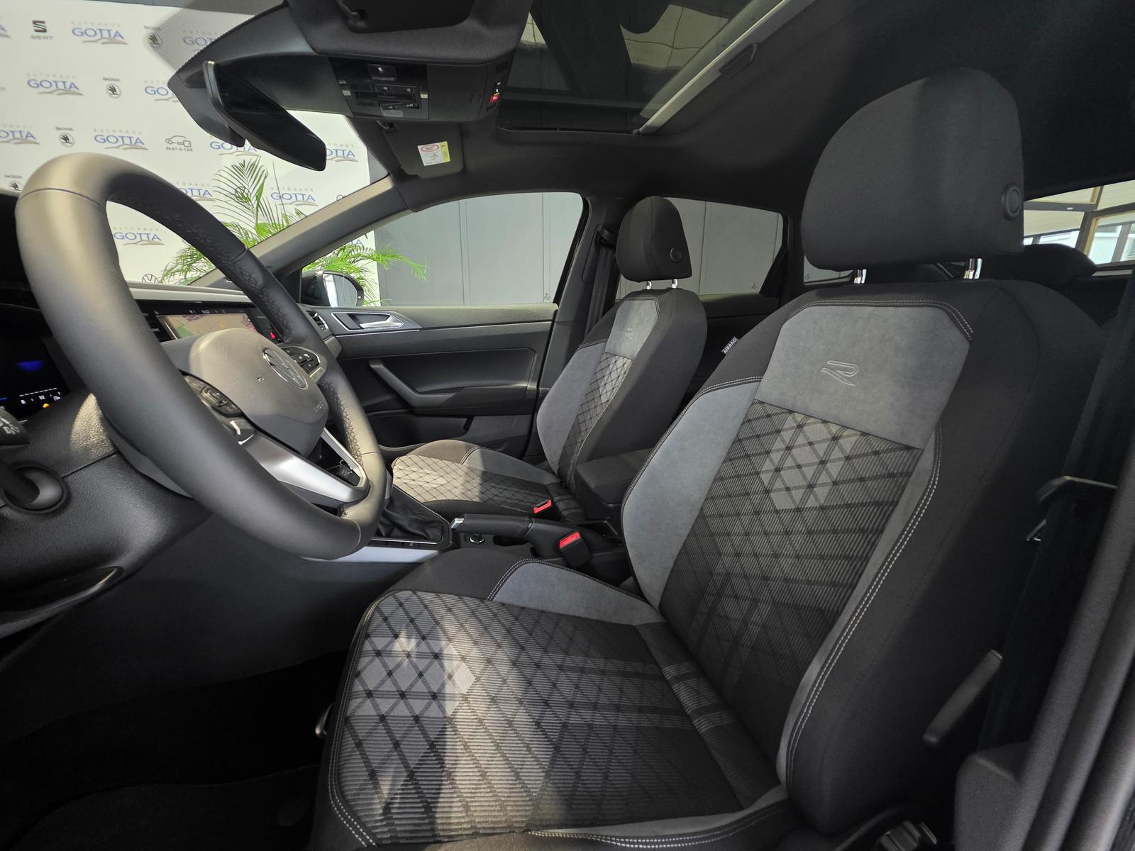 Volkswagen Taigo 1.0 TSI DSG R-Line