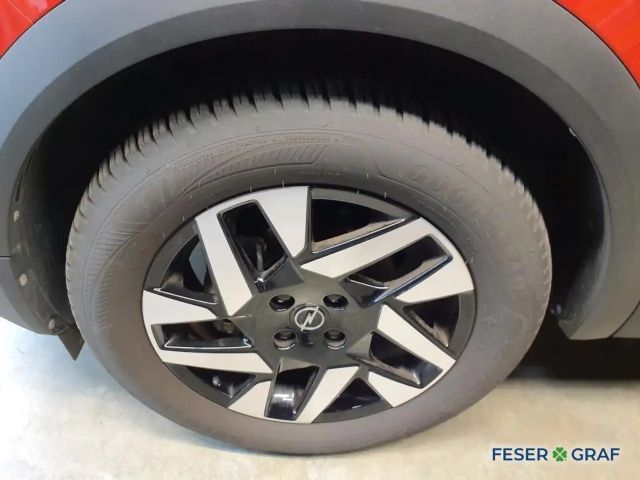 Opel Mokka 1.2 Turbo GS-Line Grand Sport Turbo