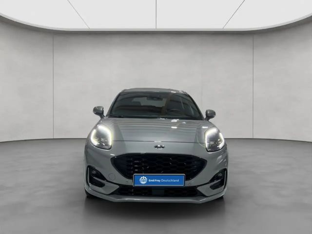 Ford Puma EcoBoost ST Line