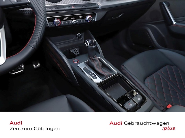 Audi SQ2 Quattro S-Tronic