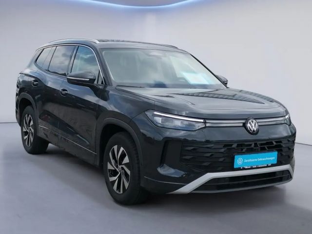 Volkswagen Tayron 1.5 eTSI DSG Life