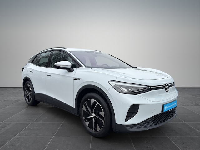 Volkswagen ID.4 Performance Pro