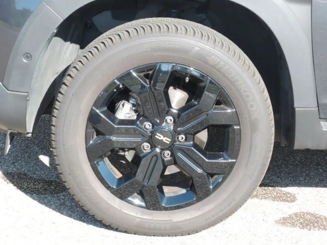 Dacia Duster Extreme TCe 130