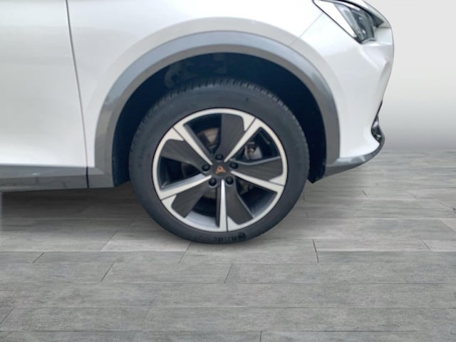 Cupra Formentor 1.5 TSI