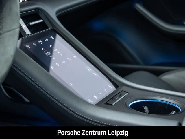 Porsche Taycan Turbo