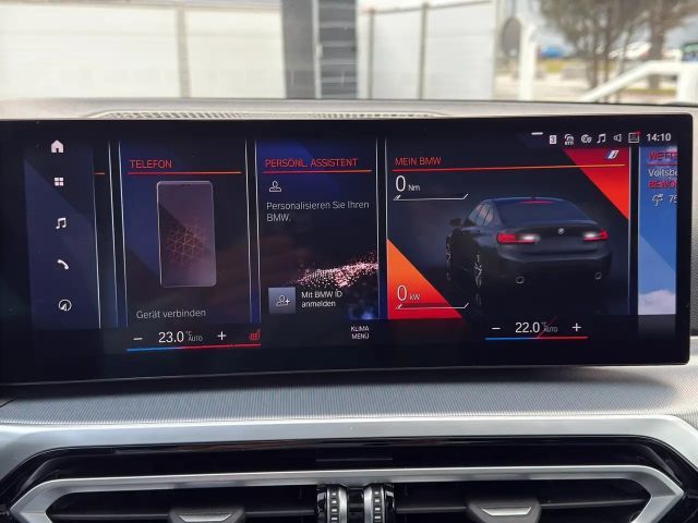 BMW 330 M-Sport Sedan