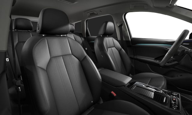 Audi Q6 e-tron Quattro