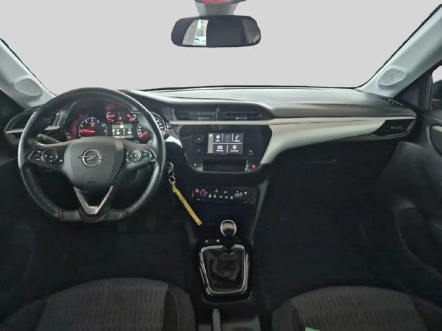 Opel Corsa Edition F Edition