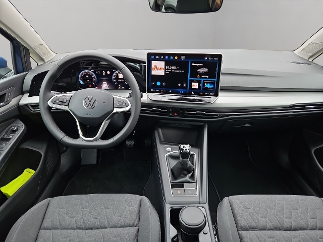 Volkswagen Golf 1.5 TSI Golf VIII