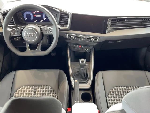 Audi A1 30 TFSI