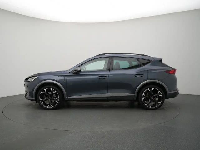 Cupra Formentor DSG e-Hybrid