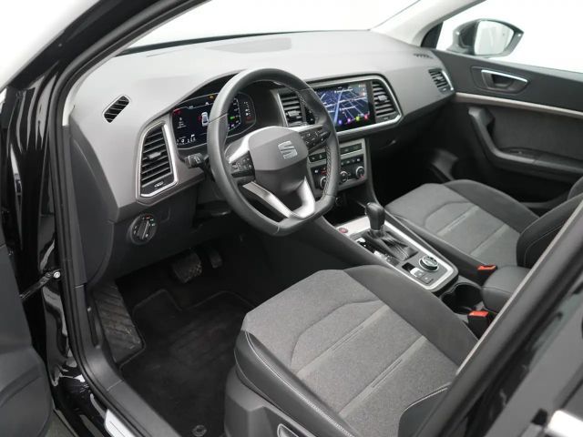 Seat Ateca DSG
