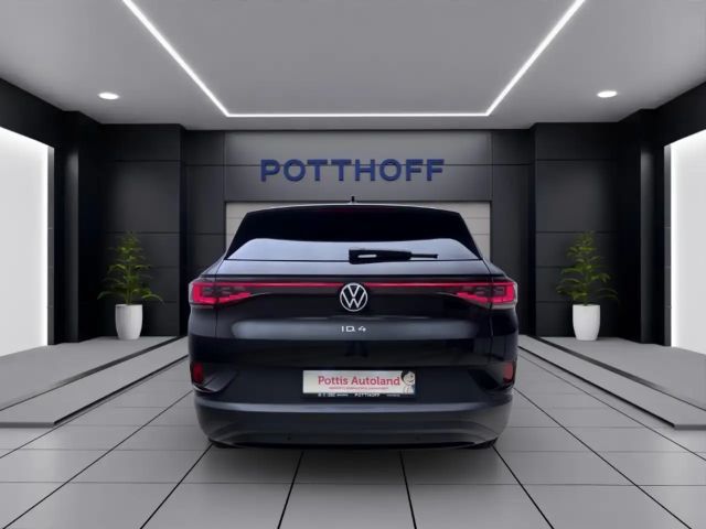 Volkswagen ID.4 IQ.Drive Performance Pure