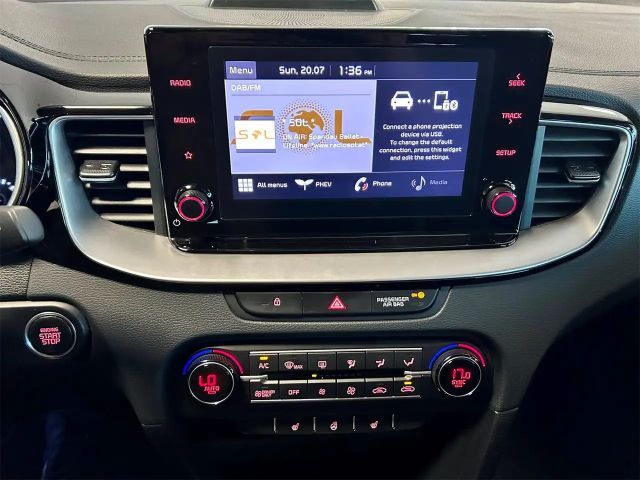 Kia XCeed GDi Hybrid PHEV Spirit