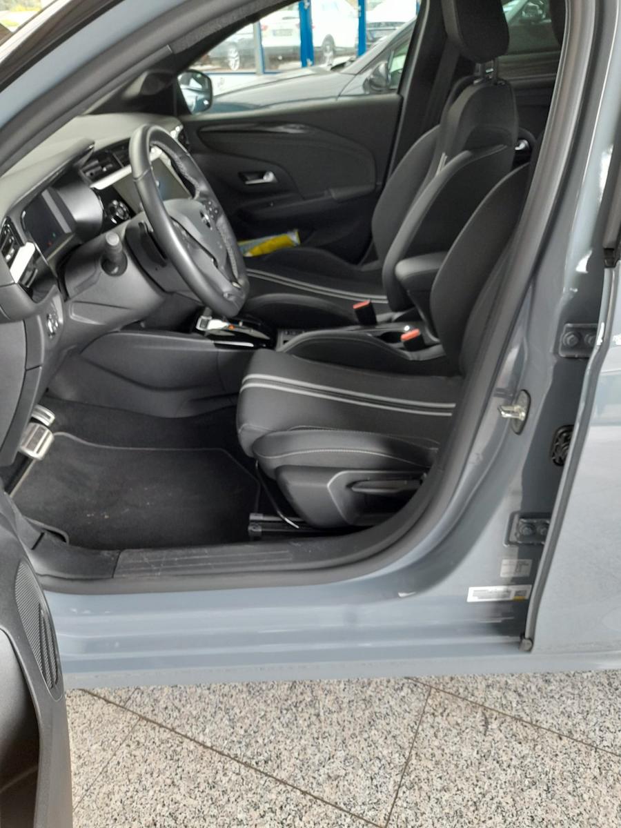 Opel Corsa 1.2 Turbo GS-Line Grand Sport Turbo