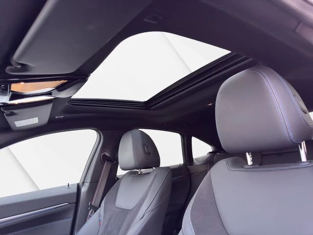 BMW i4 Coupé M-Sport