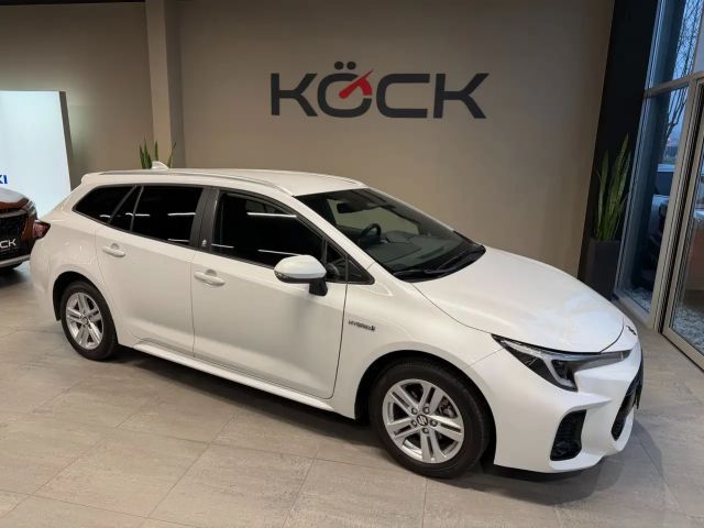 Suzuki Swace Comfort Flash Hybrid