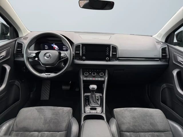 Skoda Karoq 1.5 TSI Style Style