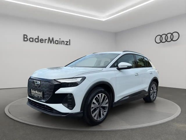 Audi Q4 e-tron 35