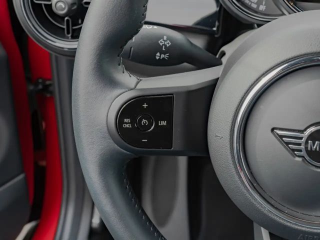 MINI One Classic Trim FACEL. LED NAVI SHZ PDC