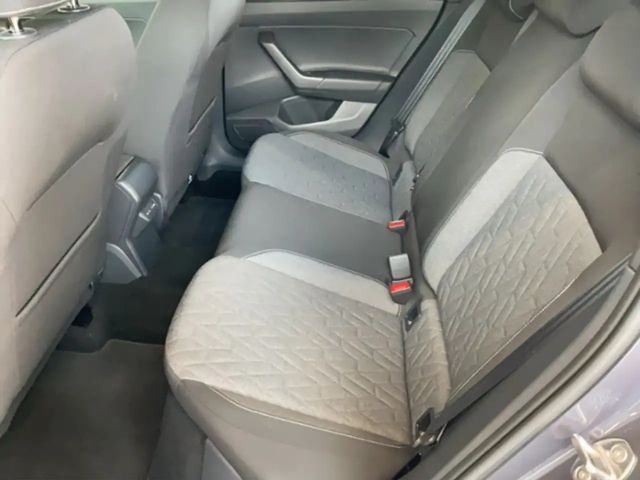 Volkswagen Taigo 1,5 l TSI "Move" MATRIX LED+NAVI+KAMERA+KLIMAAUT+