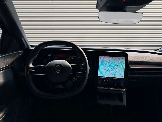 Renault Megane Comfort E-Tech Techno
