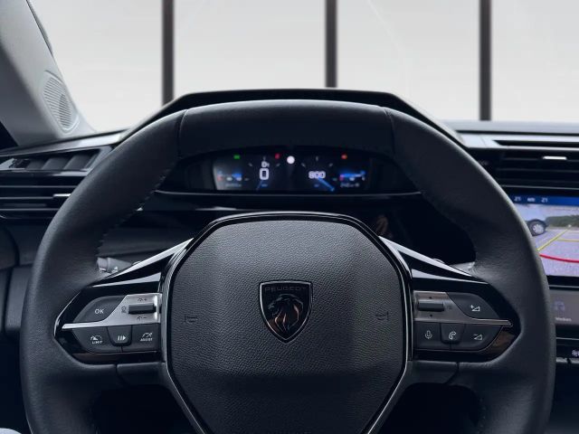 Peugeot 308 PureTech