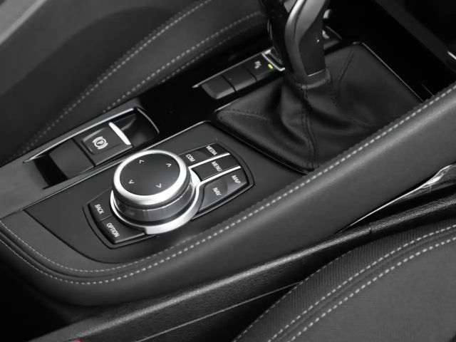 BMW X2 sDrive18i