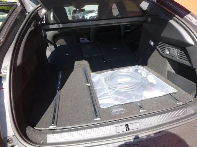 Citroën C5 X Hybrid Shine