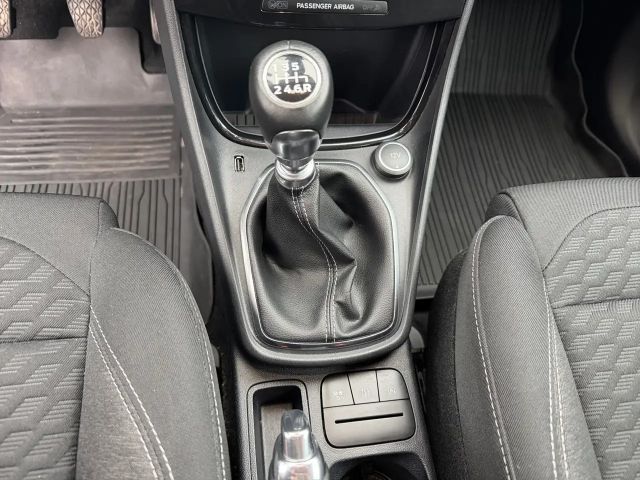 Ford Puma EcoBoost Titanium