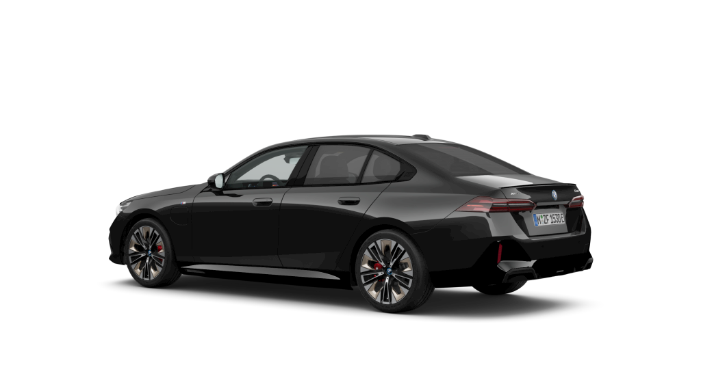 BMW 550 Sedan xDrive