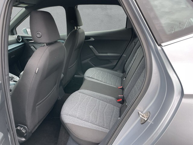 Seat Arona 1.0 TSI DSG