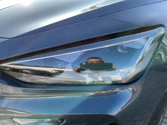 Cupra Formentor 2.0 TSI DSG VZ