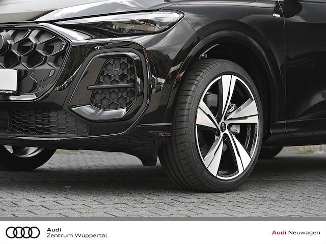 Audi Q5 Quattro S-Tronic